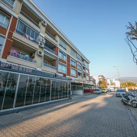 Apartment Bora Beach Flat *