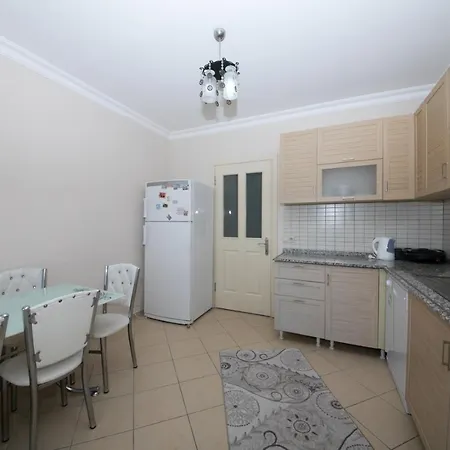 Διαμέρισμα Bora Beach Flat *