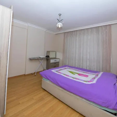 Bora Beach Flat Apartment *