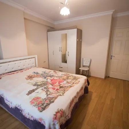 Bora Beach Flat * Μαρμαρίς