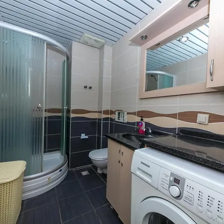 아파트 Bora Beach Flat *