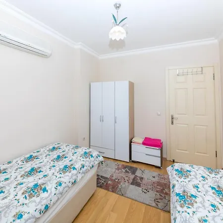 Bora Beach Flat 아파트